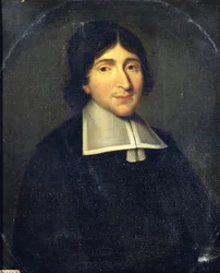 Pierre Nicole